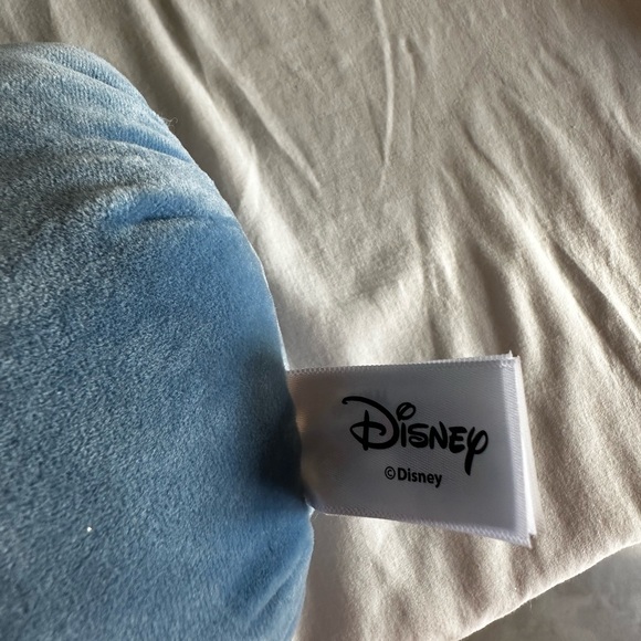 SQUISHMALLOW DISNEY’S LILO & STITCH SANTA CLAUS STITCH SZ 6.5” - Picture 11 of 15